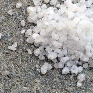 Lior Sea Salt Coarse