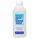 Assured Isoprobly Alcohol