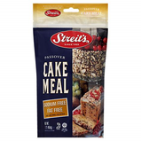 Streits Cake Meal