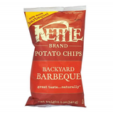 Kettle Chips Backyard Bbq