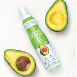 Libers Avocado Oil Spray