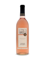 Herzog White Zin