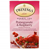 Twinnings Hearbal Heartea +