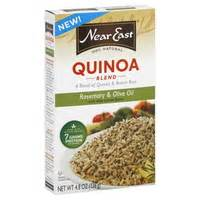 Near East Quinoa