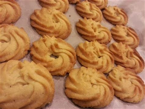 Shneider's Danish Biscuits