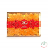 Golchin Saffron Rock Candy Box