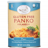 Panko Glutten Free