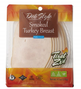 Tirat Zvi Smoked Trukey Breast