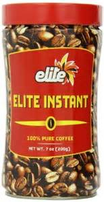 Elite Instant Coffee