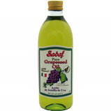 Sdf Grape Seed Oil 500ml