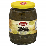 Galil Grape Leaves 32 Oz