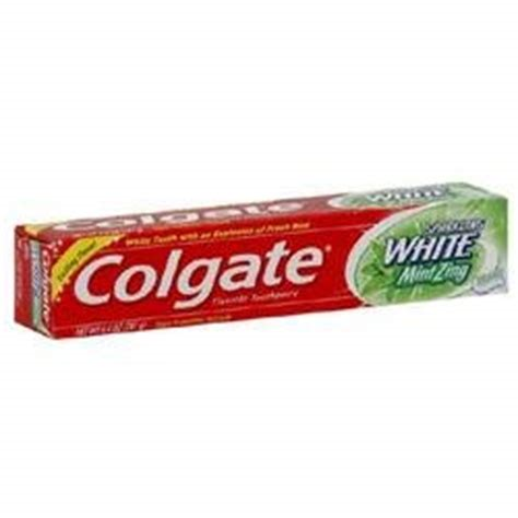 Colgate Sprkle White