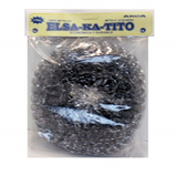 Elsa Metal Scrubber