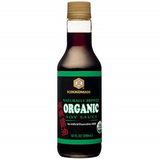 Kikkoman Organic Soy Sauce