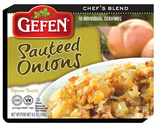 Gefen Sauteed Onion Cubes