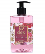 Dex Pink Hand Soap