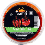 Taamti Matbucha