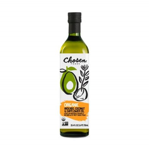 Angelino Avocado Oil Blend