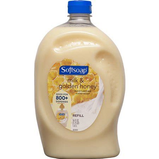 Soft Soap Milk & Golden Honey