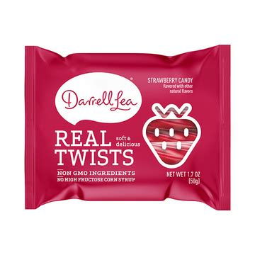 Darell Lea Real Twists