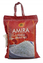 Amira Chefs Choice Basmati Rice