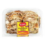 Sterns Cinnamon Sliced