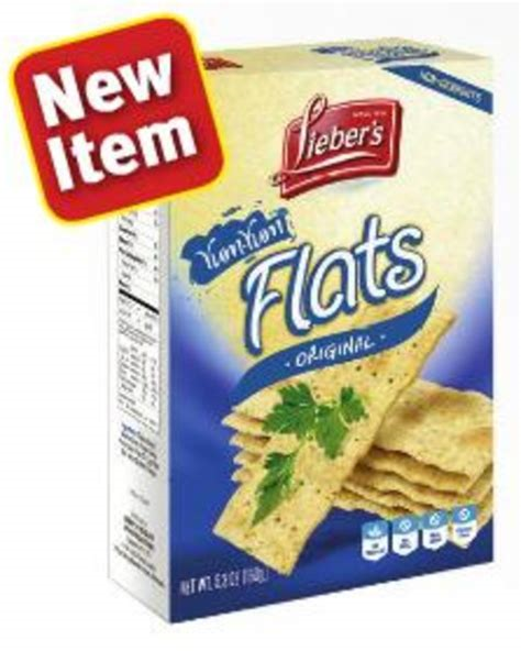 Liebers Flats Original