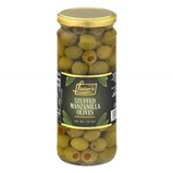 Lieber's Stuffed Manzanilla Olives