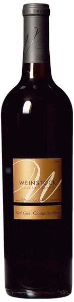 Weintock Cellers Celect Cab Sauv