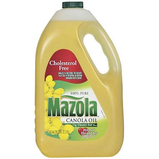 Mazola Canola Oil