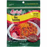 Sadaf Rice Seasoning 2oz