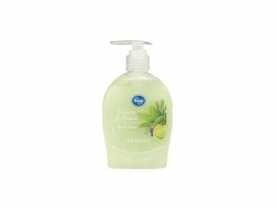 Kroger ~ Coconut Milk ~ Hand Soap - With