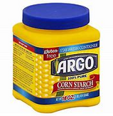 Argo Corn Starch 16oz