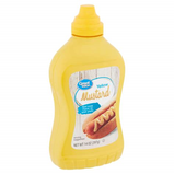 Great Value Yellow Mustard