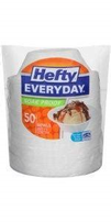 Hefty Foam Bowls