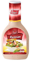 Liebers Russian Dressing