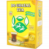 Do Ghazal Cardamom Loose Tea