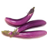 Chinese Eggplant