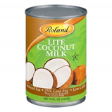 Roland Lite Coconut Milk