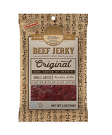 Exodus Beef Jerky Original