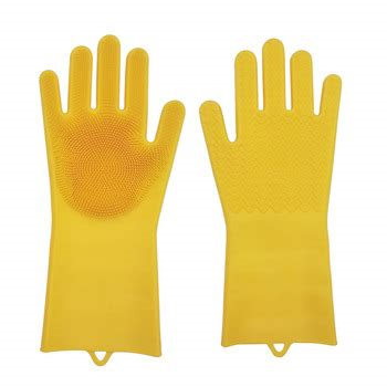 Corestar Dish Washing Glove L