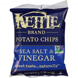 Kettle Chips Salt Vinegar