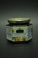 Zarin Strawberry Jam