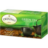 Twinings Green Tea