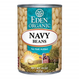 Eden Navy Beans