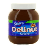 Shneider's Delinut Original