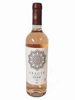 Abagta Rose Wine