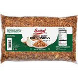 Sadaf Crispy Fried Onion 16oz