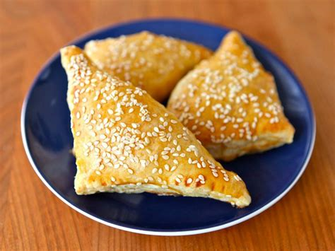 Shahaf Potato Burekas