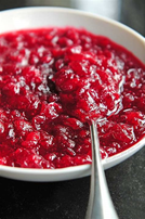 Libers Cranberry Sauce